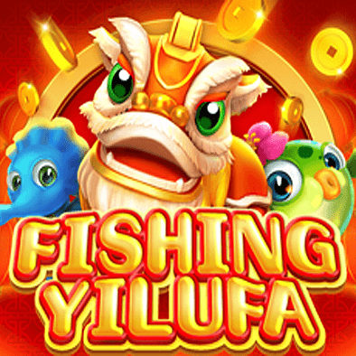 Fishing Yi Lu Fa - Best Online Fishing Game on NUSTAR PH Login